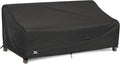 3-Seater Outdoor Couch Cover, 100% Waterproof Heavy Duty Patio Furniture Covers by Unknown