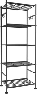 Storage Shelves by Sakugi