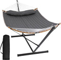 SUNCREAT Double Portable Hammock by SUNCREAT