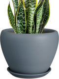 Ceramic Pot for Plants by Ceramicfor