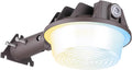 TORCHSTAR 3CCT LED Barn Light, Dusk to Dawn Area Lights by TORCHSTAR