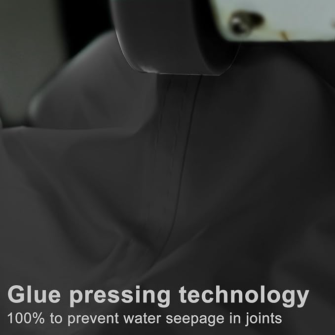 LOVE STORY Triangle 9'x9'x9' Waterproof Sun Shade Sail Canopy UV Block - Image 4