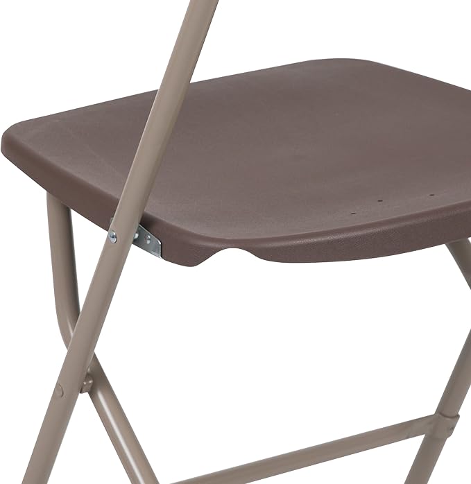 Flash Furniture Hercules Series Plastic Folding Chair - Image 16