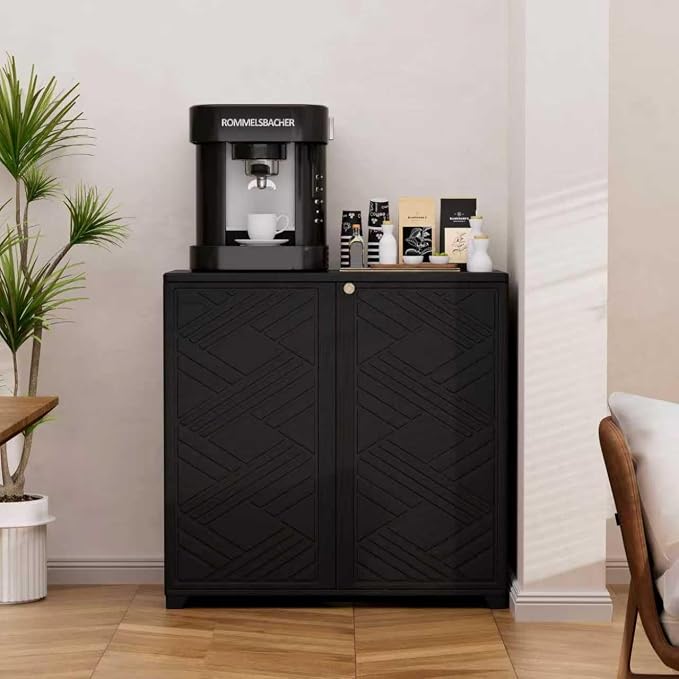 Storage Box Outdoor Caninet, Resin Indoor Storage Box Waterproof Outdoor - Image 2
