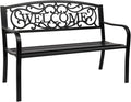 Outvita Outdoor Bench by Outvita