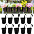 LaLaGreen Small Hanging Planters by L%C3%A1L%C3%A1Green