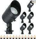 Lumina Lighting® 5W Landscape Lighting 12V Landscape Lights Low Voltage by LuminaLighting%C2%AE