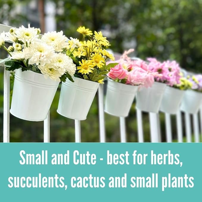 LaLaGreen Hanging Planters - Image 4