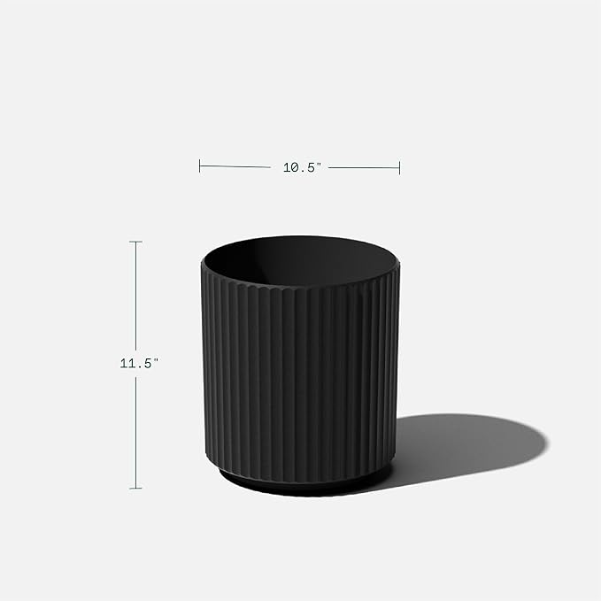 Veradek Demi Series Round Planter - Image 3