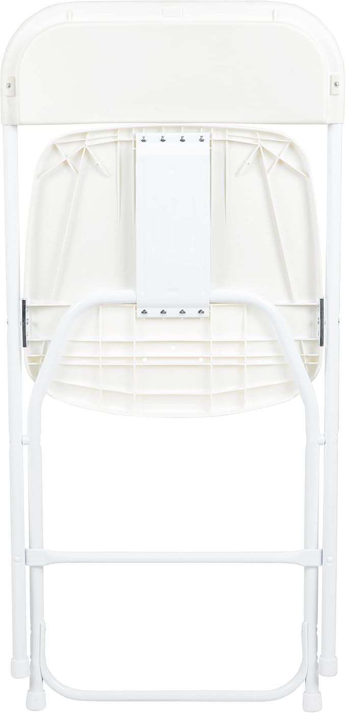 Flash Furniture Hercules Series Plastic Folding Chair - Image 14