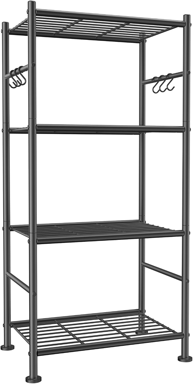 Storage Shelves by Sakugi