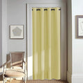 NICETOWN Door Curtain for Closet Doors 80 Inches Long 1 Panel, Room Divider by NICETOWN