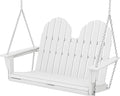 POLYWOOD® Vineyard Swing by POLYWOOD