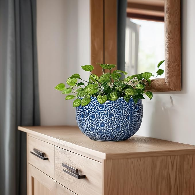 Ceramic Pots for Plants - Image 7