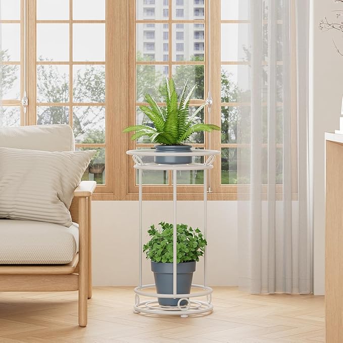 Plant Stand Indoor Outdoor - Image 3