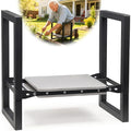 Garden Kneeler and Seat Heavy Duty by DIOVPLX