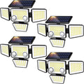 Solar Lights Outdoor by LYWALT
