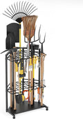 Garden Tool Organizer for Corner by Sttoraboks