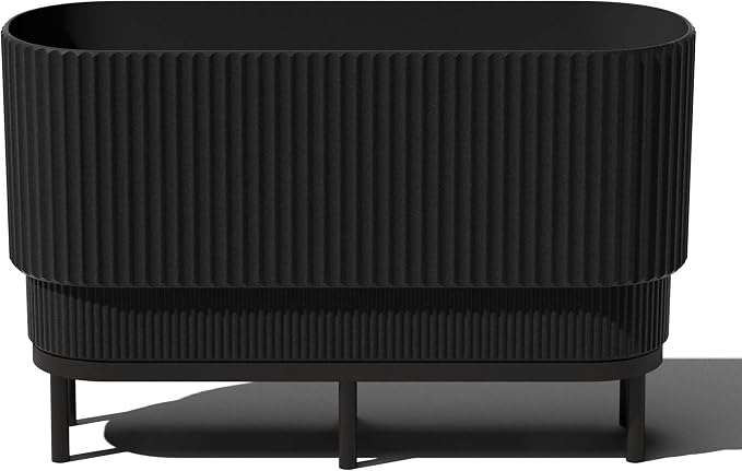 Veradek Demi Series Raised Long Planter by VeradekOutdoor