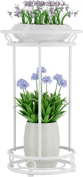 Plant Stand Indoor Outdoor by YIUKEA