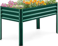 KING BIRD Large Raised Garden Bed by KINGBIRD