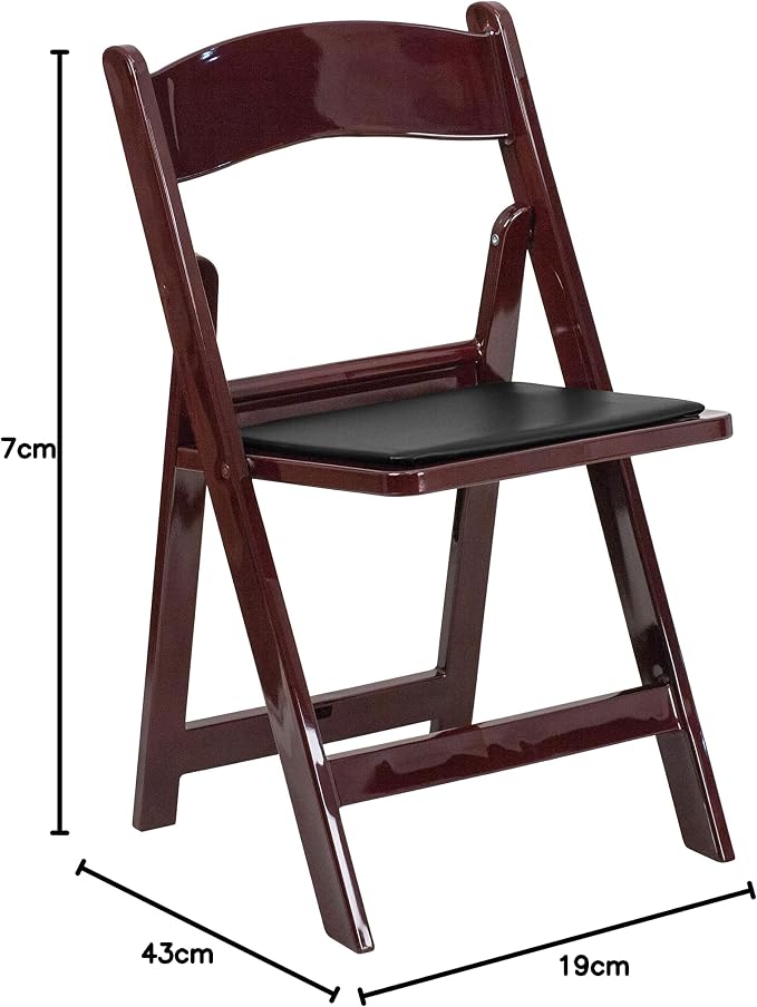 Flash Furniture Hercules™ Series Folding Chair - Image 19