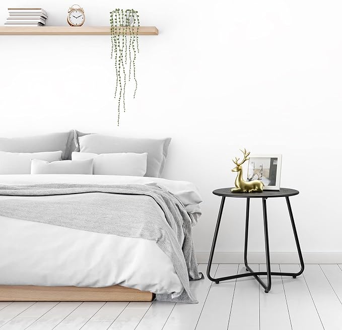 danpinera Outdoor Side Tables - Image 9