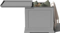 Veradek Brixton Tray Table by VeradekOutdoor
