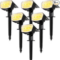 TECKNET Spot Lights Outdoor by Tecknet