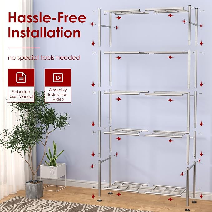 Storage Shelves - Image 7