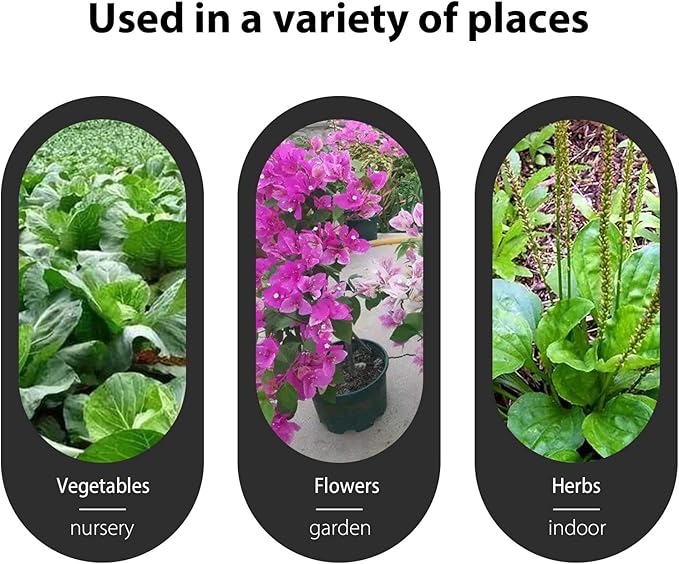 Red Plant labels - Image 6