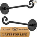 RTZEN Plant Hangers Indoor or Outdoor by RTZEN