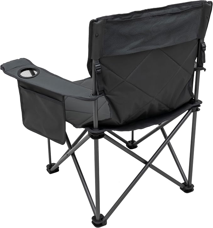 ALPS Mountaineering King Kong Camping Chairs - Image 6