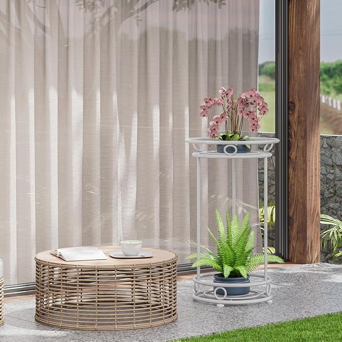Plant Stand Indoor Outdoor - Image 6