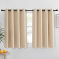 NICETOWN Bedroom Blackout Curtain and Drape by NICETOWN