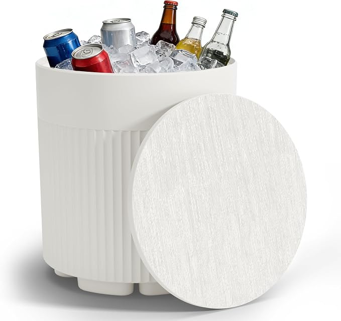 FONTOI Outdoor Cooler by FONTOI