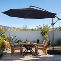 wikiwiki 10ft Patio Umbrella by WikiwikiPatioUmbrellas