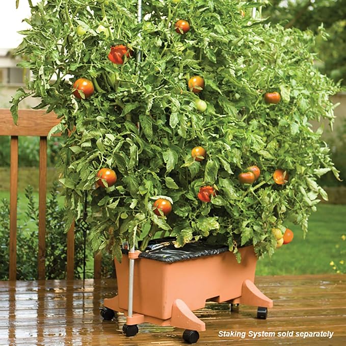 EarthBox 80155 Garden Kit, Terracotta - Image 2