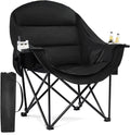 Oversized Camping Chairs for Adults by PUVASIA