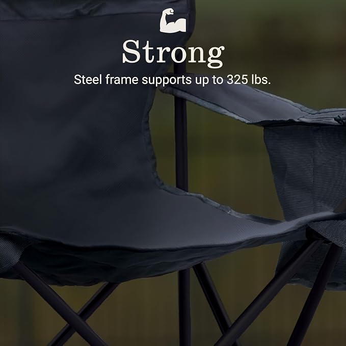 Coleman Portable Camping Chair - Image 5