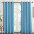 NICETOWN Thermal Curtain 84 inches Long by NICETOWN