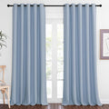 NICETOWN Blackout Curtain Drape by NICETOWN