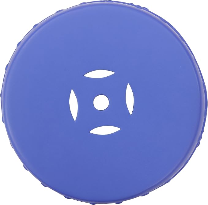 JONATHAN Y TBL1022D Lucky Coins 16" Chinese Ceramic Drum Indoor/Outdoor Garden - Image 9