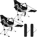 Romswi 2-Pack Aluminum Hammock Chair by Romswi