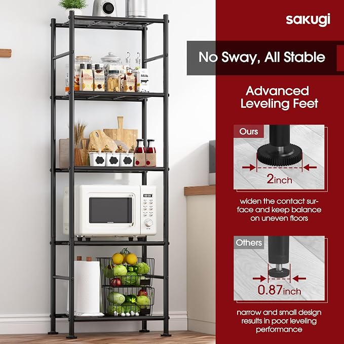 Storage Shelves - Image 5
