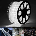 200ft LED Rope Lights Outdoor, 1440 LED Flexible Tube Lights by Jnaurb