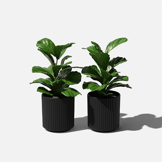 Veradek Demi Series Round Planter - Image 8