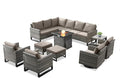 Patio Sectional Furniture Set by Belord
