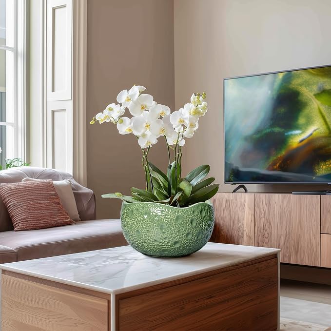 Ceramic Pots for Plants - Image 4