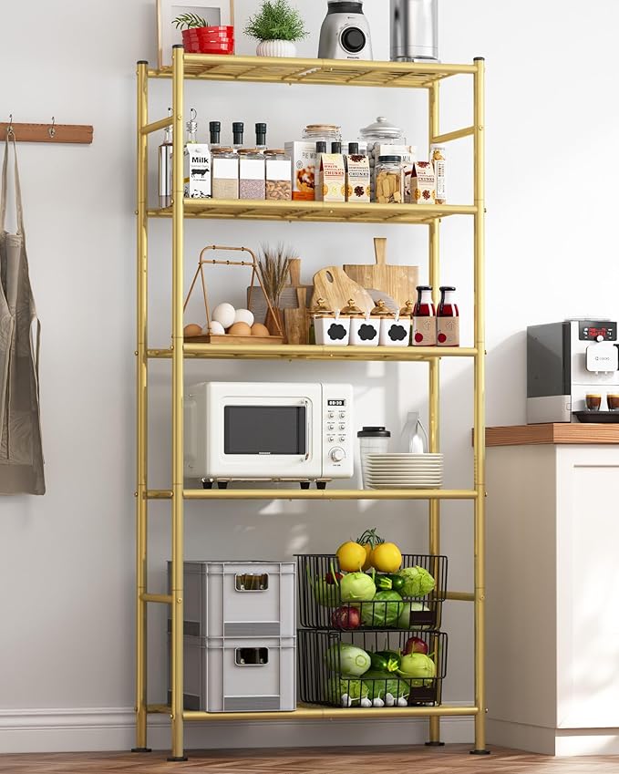 Storage Shelves - Image 2